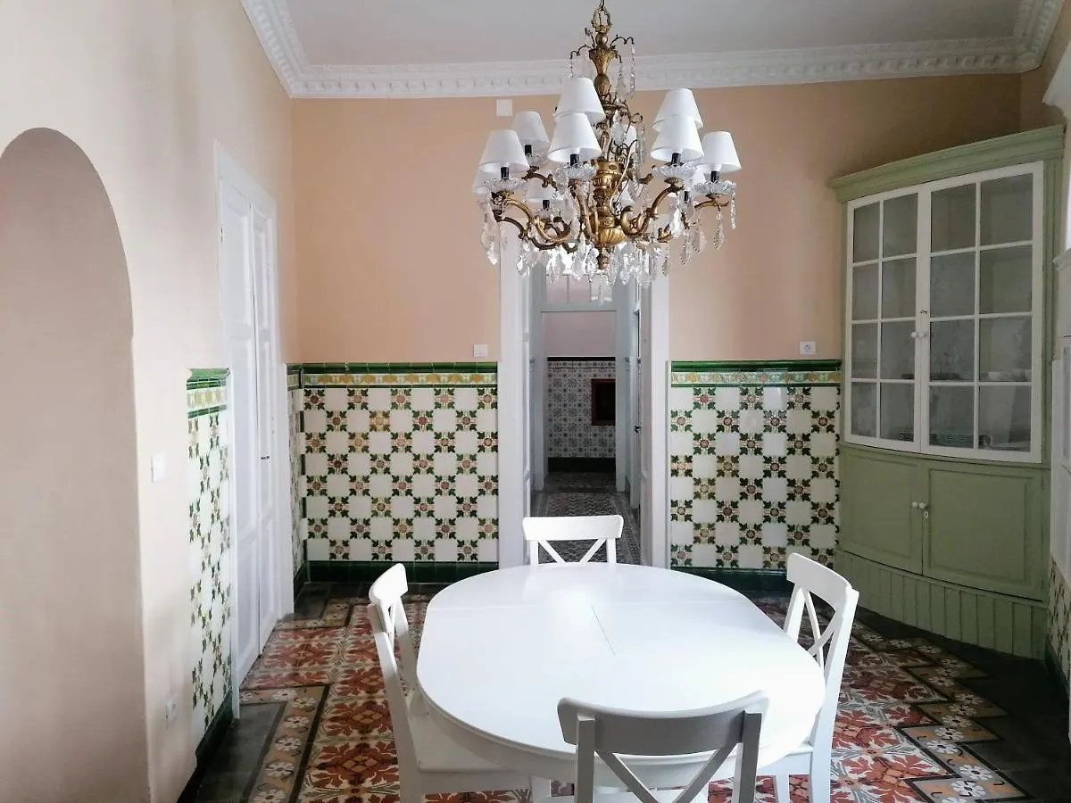 Casa Emblematica En Plaza De Espana Apartment Santa Cruz de la Palma