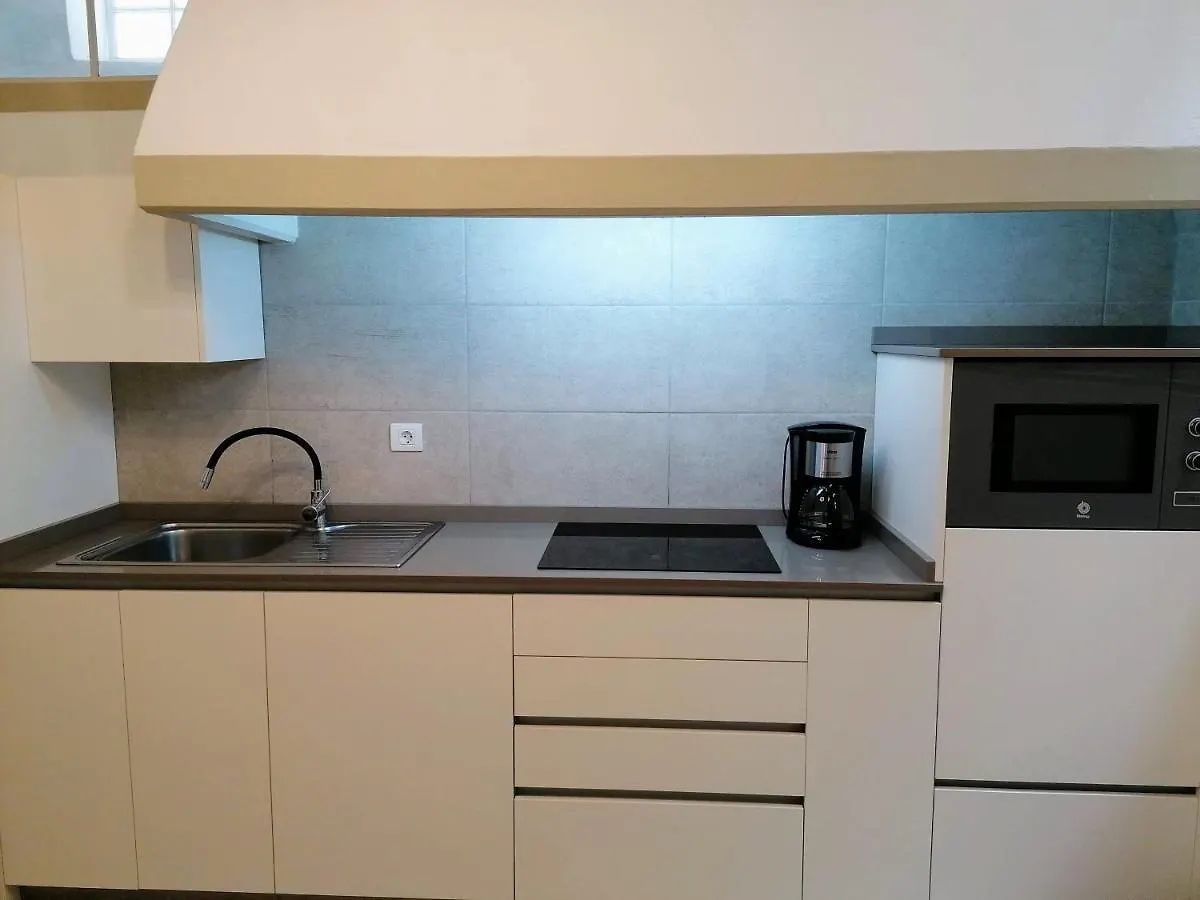 Casa Emblematica En Plaza De Espana Apartment Santa Cruz de la Palma  Santa Cruz de la Palma (Isla de la Palma)